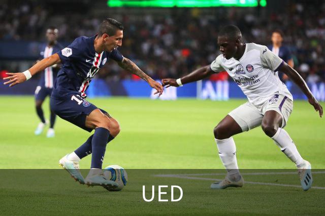 UED公司介绍